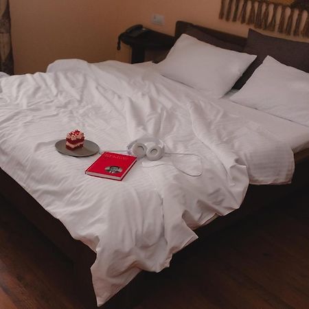 Aivengo Hotel Kolodenka Kültér fotó