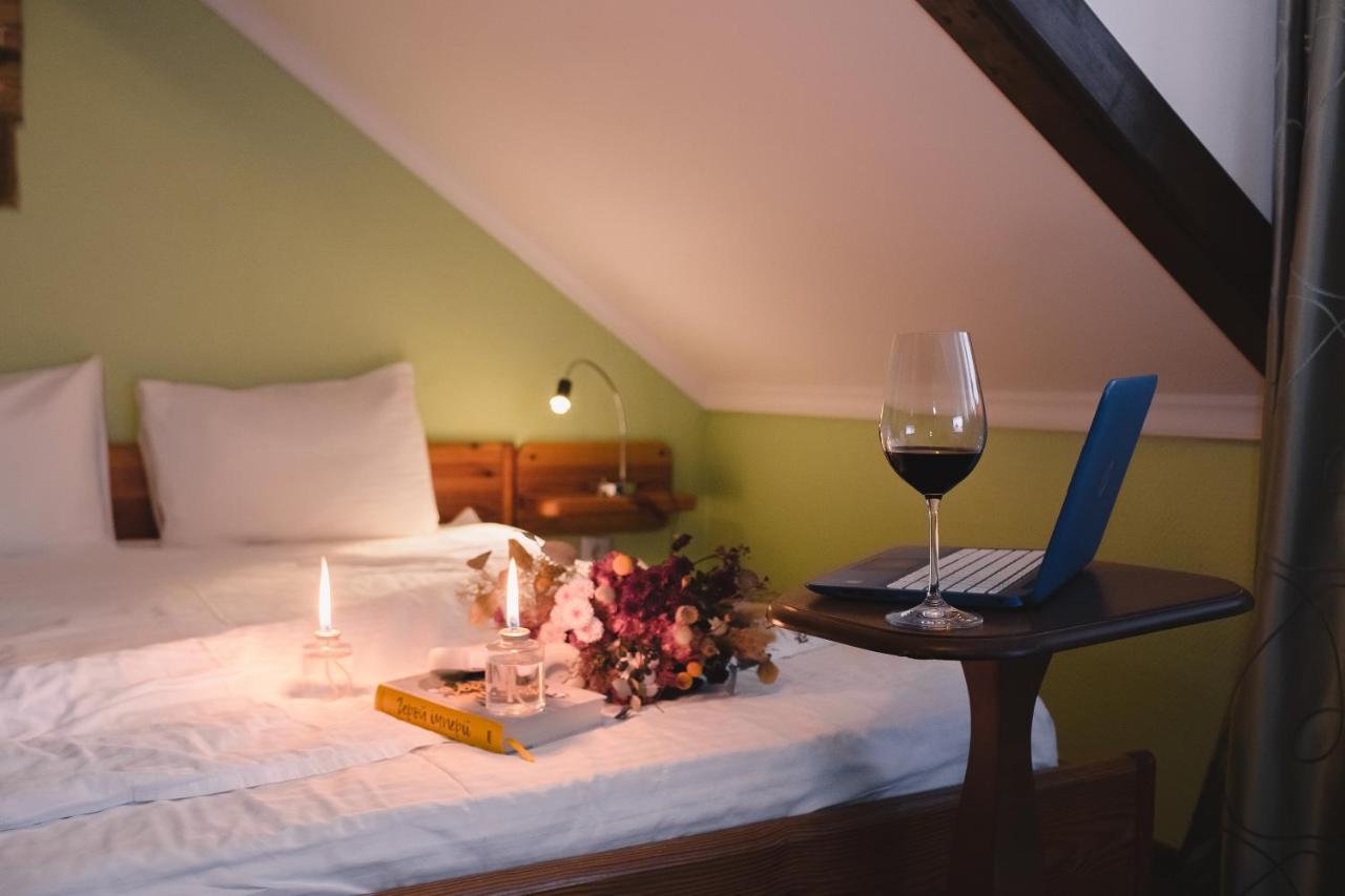 Aivengo Hotel Kolodenka Kültér fotó
