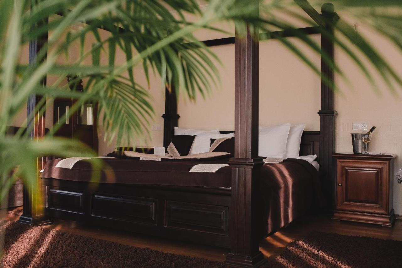 Aivengo Hotel Kolodenka Kültér fotó