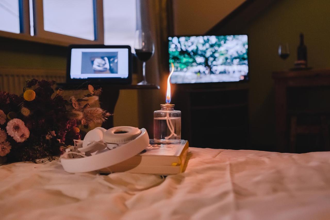 Aivengo Hotel Kolodenka Kültér fotó