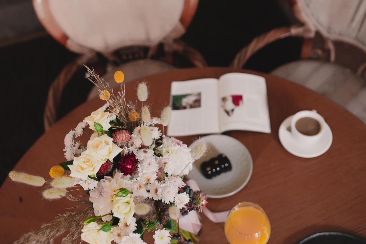 Aivengo Hotel Kolodenka Kültér fotó