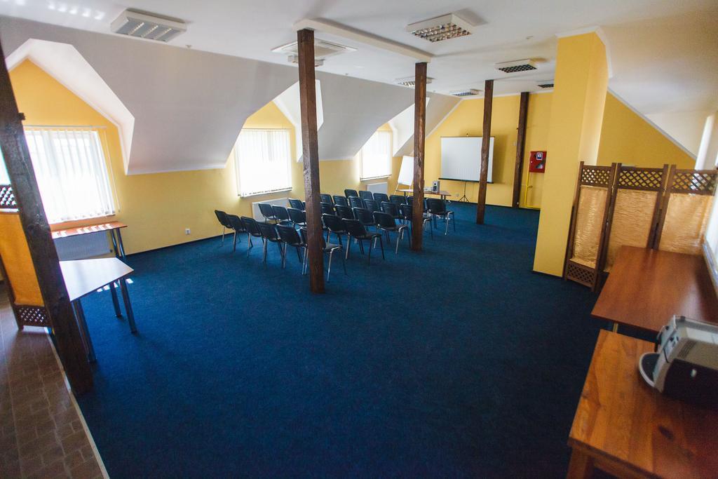 Aivengo Hotel Kolodenka Kültér fotó
