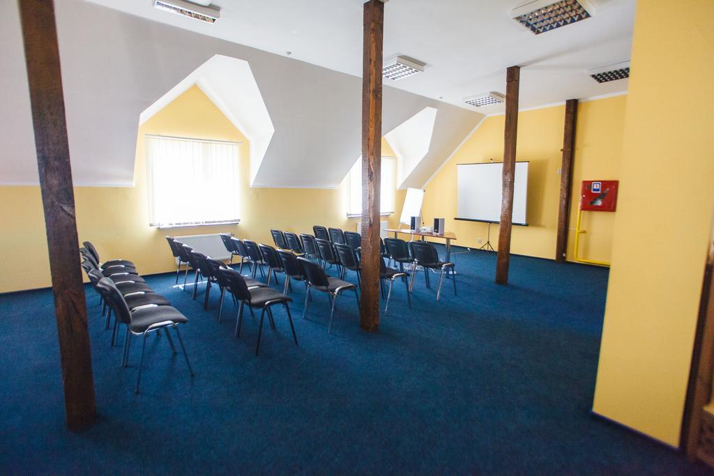 Aivengo Hotel Kolodenka Kültér fotó