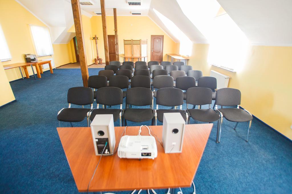 Aivengo Hotel Kolodenka Kültér fotó