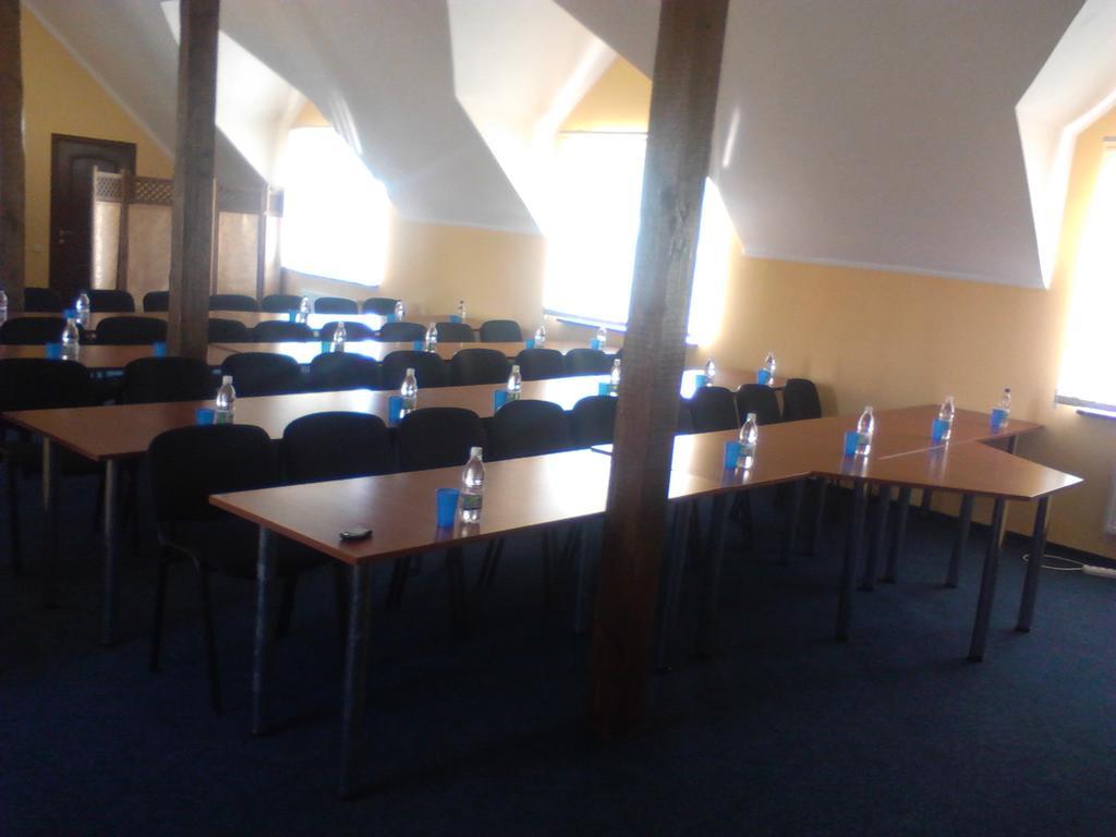 Aivengo Hotel Kolodenka Kültér fotó