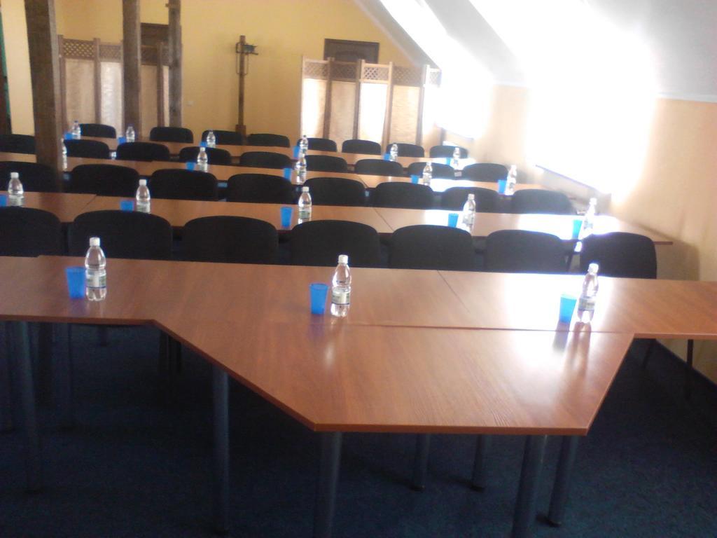 Aivengo Hotel Kolodenka Kültér fotó