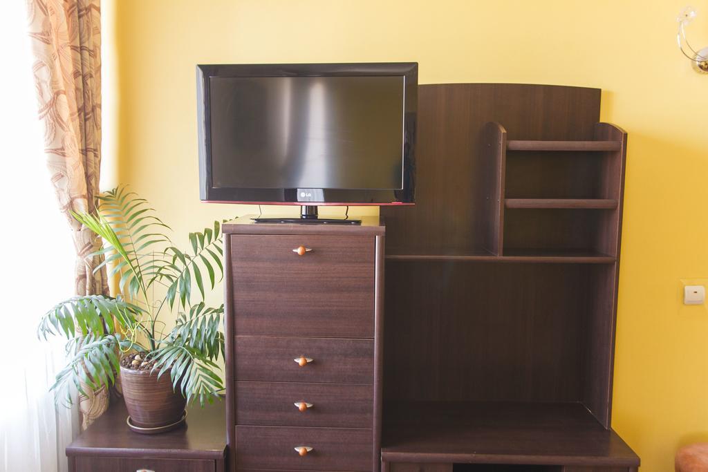 Aivengo Hotel Kolodenka Kültér fotó