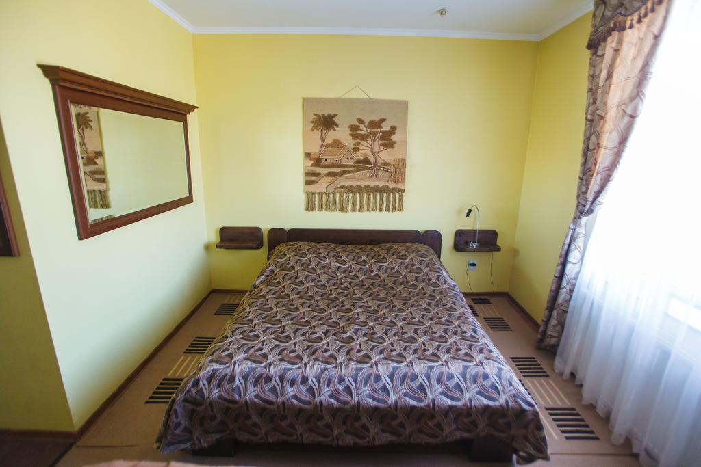 Aivengo Hotel Kolodenka Kültér fotó