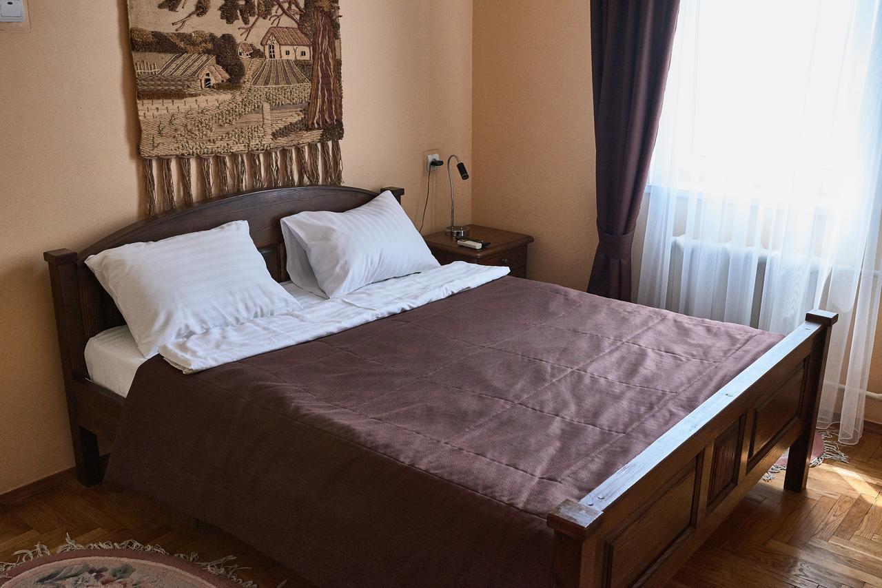Aivengo Hotel Kolodenka Kültér fotó