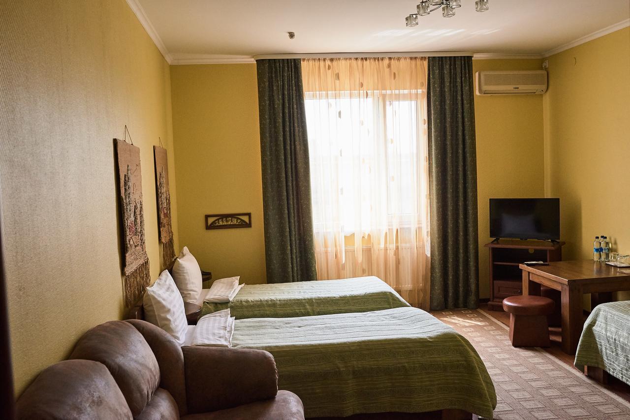 Aivengo Hotel Kolodenka Kültér fotó